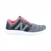 Tenis New Balance Running 7 Cinza/Rosa
