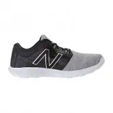 Tenis New Balance Running 7 Preto/Cinza