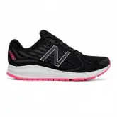 Tenis New Balance Running 8 Preto/Rosa