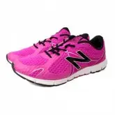 Tenis New Balance Running 8 Rosa