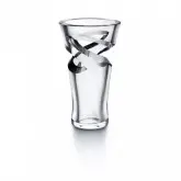 Vaso Baccarat Tornado Transparente