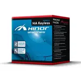 Alarme Automotivo Hinor Ha Keyless