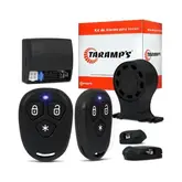 Alarme Taramps Tw-20 Anti Assalto