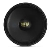 Alto Falante E-18 TARGET 3K 1500W RMS 4 OHMS 18 Polegadas