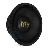 Alto Falante Eros E-12 2.2K MB 1100W RMS 4 OHMS