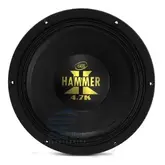 Alto Falante Eros E-12 HAMMER 4.7K 2350W RMS 4 OHMS