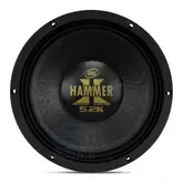 Alto Falante Eros E-12 HAMMER 5.2K 2600W RMS 4 OHMS