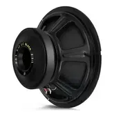 Alto Falante Eros E-15 LC BLACK 400W RMS 4 OHMS