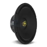 Alto Falante Eros GDS E-2015 1000W RMS 4 OHMS BOBINA SIMPLES