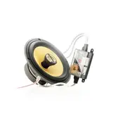 Alto Falante Focal 165-KRC 80W RMS K2 POWER 6.5