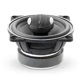 Alto Falante Focal Pc-100 Coaxial 50W Rms 4 Ohms 4 Polegadas