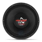 Alto Falante Hard Power HP-1350 BLACK 12 Polegadas 1350W RMS 4 OHMS