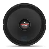 Alto Falante Hard Power HP-250 12 Polegadas 250W RMS 4 Ohms