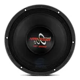 Alto Falante Hard Power HP-2550 12 Polegadas 2550W RMS 2 Ohms