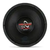 Alto Falante Hard Power HP-3250 BLACK 12 Polegadas 3250W RMS 2 Ohms