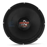 Alto Falante Hard Power HP-3250 BLACK 15 Polegadas 3250W RMS 4 Ohms