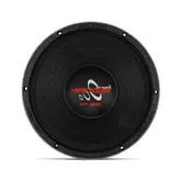Alto Falante Hard Power HP-850 12 Polegadas 850W RMS 4 OHMS