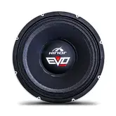 Alto Falante Hinor BATSTAKA EVO 2500W RMS 4 OHMS 12 Polegadas