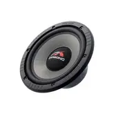 Alto Falante Hinor CARBONO 180W RMS 4 OHMS 10 Polegadas