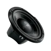 Alto Falante Hinor Carbono Hsw12 250W Rms 4 Ohms 12 Polegadas