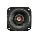 Alto Falante Hinor City Coaxial 80W Rms 4 Ohms 4 Polegadas