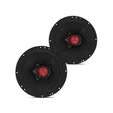 Alto Falante Hinor CITY TRIAXIAL 4 OHMS 100W RMS 6 Polegadas