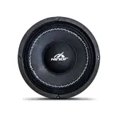 Alto Falante Hinor Line 8 Ohms 100W Rms 8 Polegadas