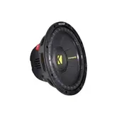 Alto Falante Kicker 40 Cwd-104 300W Rms 10 Polegadas