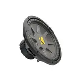 Alto Falante Kicker Ki-10 Es12D4 125W Rms 4 Ohms 12 Polegadas
