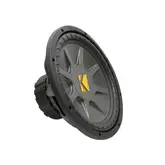 Alto Falante Kicker S-12 2 Dvc 600W Rms 12 Polegadas