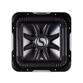 Alto Falante Kicker Solobaric S10L7-2 600W Rms 10 Polegadas