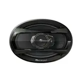 Alto Falante Pioneer Ts-A6965 400W 60W Rms 6X9 Polegadas