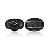 Alto Falante Pioneer TS-A6996 100W 6X9