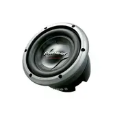 Alto Falante Pioneer Ts-W2502D4 3000W 10 Polegadas