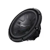 Alto Falante Pioneer TS-W311D4 1400W 12 Polegadas