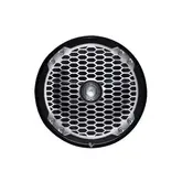 Alto Falante Rockford Fosgate M282B MARINE 100W RMS 8 Polegadas