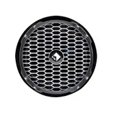 Alto Falante Rockford Fosgate MARINE M212S4B 300W RMS 4 OHMS 12 Polegadas