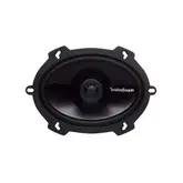 Alto Falante Rockford Fosgate P1572 60W Rms 4 Ohms 5X7 Polegadas