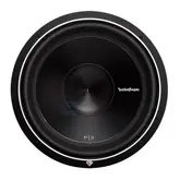 Alto Falante Rockford Fosgate P3D2-15 600W Rms 2 Ohms 15 Polegadas