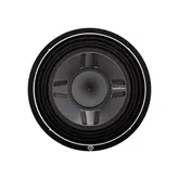 Alto Falante Rockford Fosgate P3SD4-12 SLIM 400W RMS 4 OHMS 12 Polegadas