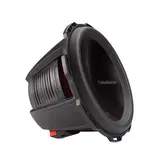 Alto Falante Rockford Fosgate T0D212 2 OHMS 700W RMS 12 Polegadas
