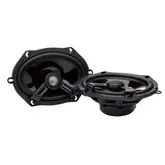 Alto Falante Rockford Fosgate T1572 70W Rms 4 Ohms 5X7 Polegadas