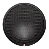 Alto Falante Rockford Fosgate T1D215 1000W Rms 2 Ohms 15 Polegadas