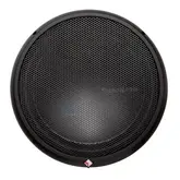 Alto Falante Rockford Fosgate T1D415 1000W Rms 4 Ohms 15 Polegadas