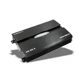Amplificador Aikon AK-60.4 3000W 4 CANAIS