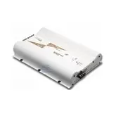 Amplificador Banda Voxpert 980W Rms - 2X490W Rms