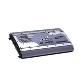 Amplificador Buster Bb-2400Gl 2400 Watts