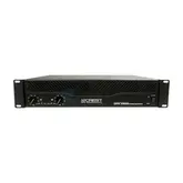Amplificador Crest Audio CPX-2600 PP