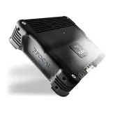 Amplificador Focal Fpp-2100 260W Rms 4 Ohms