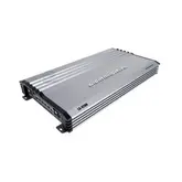 Amplificador Lightning Audio La-4200 4X150W Rms